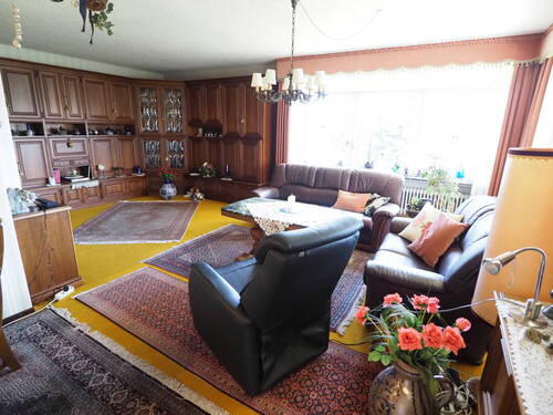Wohnzimmer - 