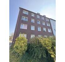 Mehrfamilienhaus in Gelsenkirchen - Gelsenkirchen / Ückendorf