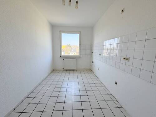 Küche 2. OG links - Mehrfamilienhaus, Wohnhaus mit 516,60 m² in Gelsenkirchen / Ückendorf zum Kaufen