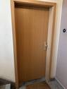 Wohnungseingangstüren - 