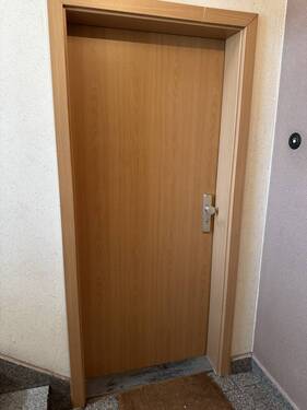 Wohnungseingangstüren - 