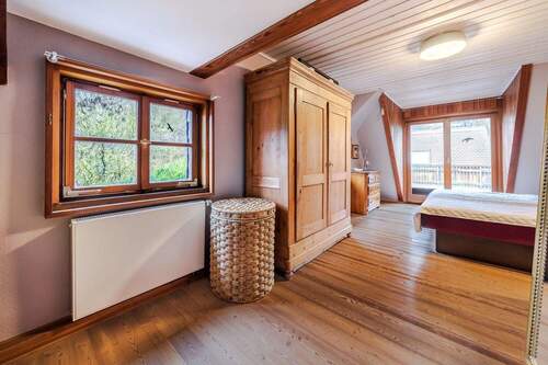 Elternschlafzimmer mit... - 