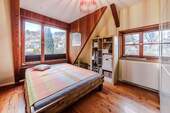 Kinder-/Gästezimmer - 