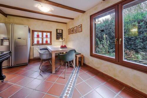 Großer Essbereich - 