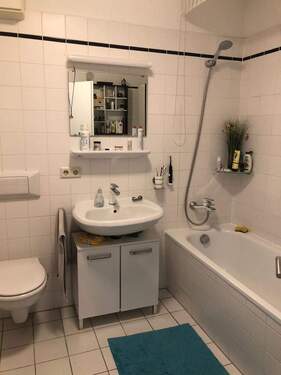 Badezimmer - 