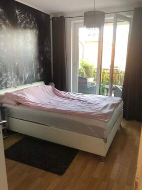 Schlafzimmer - 