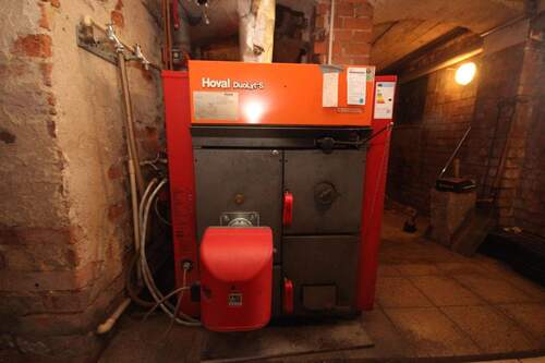 Heizung - 