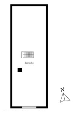 Dachboden - 