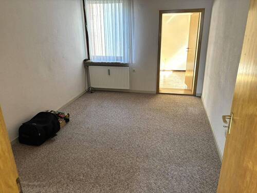 Zimmer III - 
