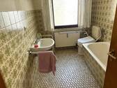 Bad Wohnung Erdgeschoss - 