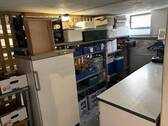 Kellerraum - 