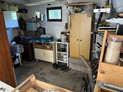 Werkstatt - 