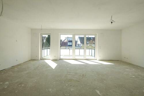 Leichlingen - Uferstr 9 - Whg 5.6 - Wohnen 1 - Etagenwohnung mit 90,00 m&sup2; in Leichlingen (Rheinland) zur Miete