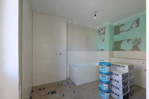 Leichlingen - Uferstr 9 - Whg 5.6 - Bad 2 - 