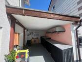 Carport - 