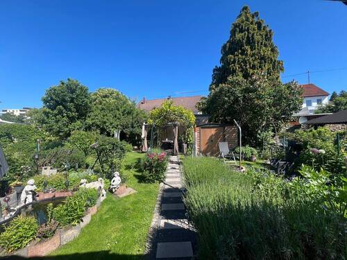 Garten - 