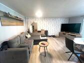 Wohnzimmer EG Hinterhaus - 