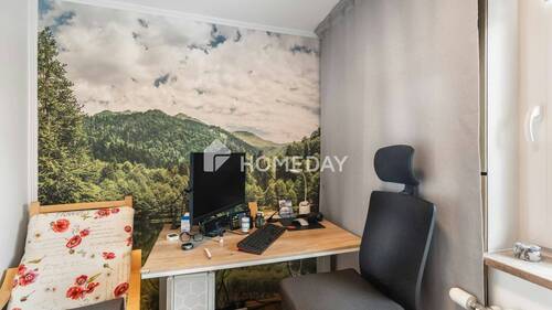 1. OG Büro 2 - 