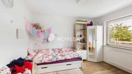 1. OG Kinderzimmer 1 - 