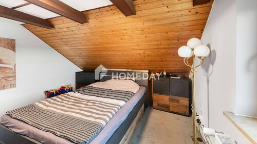 DG Schlafzimmer 1 - 
