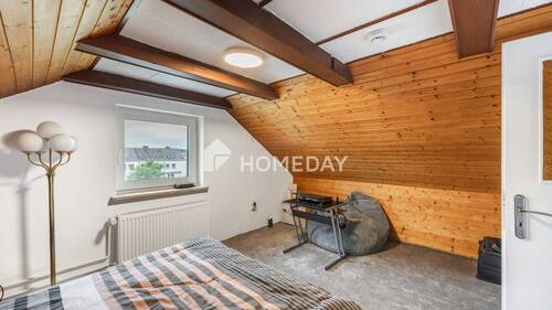 DG Schlafzimmer 2 - 