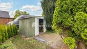 Gartenhaus - 