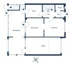 Grundriss EG - 