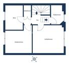Grundriss 1. OG - 