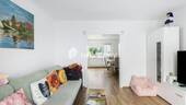 EG Wohnzimmer 2 - Reihenmittelhaus mit 110,00 m&sup2; in Neumünster zum Kaufen