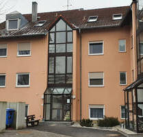 3-Zimmer-Wohnung in Schweinfurt-Bellevue ab 01.09.2025 zu vermieten
