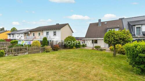 Garten 1 - Doppelhaushälfte mit 115,00 m² in Wolfsburg zum Kaufen