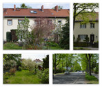 Süd-Ruhiggrünlage - 5 Zimmer Mehrfamilienhaus, Wohnhaus zum Kaufen in Berlin