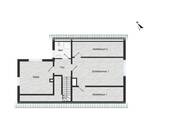 Obergeschoss - 