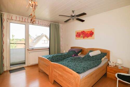 Schlafzimmer - 