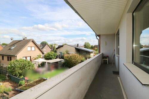 Balkon - 