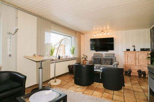 Bild 3 - 4 Zimmer Reihenmittelhaus in Dormagen / Feste Zons