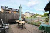 Terrasse - 