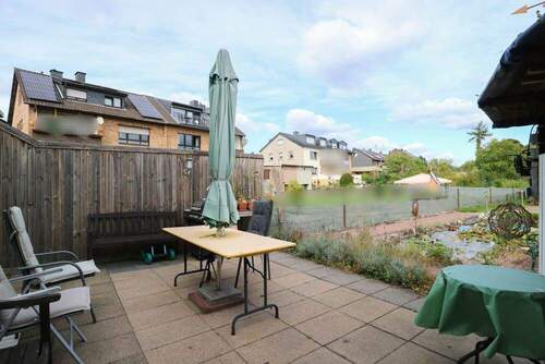 Terrasse - 