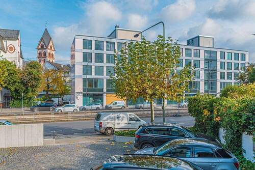 Aussicht - 