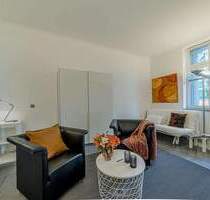 Möblierte Wohnung auf Zeit zu vermieten: - Frankfurt am Main Eschersheim