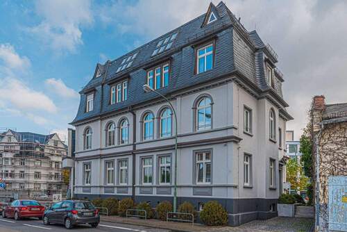 Außenansicht - 