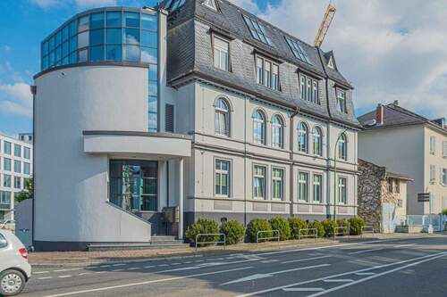 Außenansicht - 