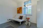 Wohnen - 1 Zimmer Etagenwohnung zur Miete in Frankfurt am Main