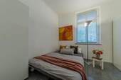Wohnen - 1 Zimmer Etagenwohnung in Frankfurt am Main