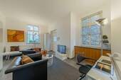 Wohnen - Etagenwohnung mit 30,00 m² in Frankfurt am Main zur Miete