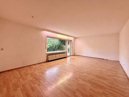 Wohnzimmer EG - 