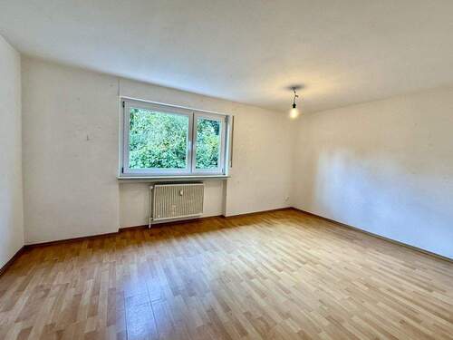 Schlafzimmer EG - 
