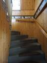 Treppenaufgang - 