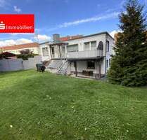 Wohnen im Zentrum mit großzügigem Garten - Sondershausen