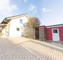 Freistehendes Einfamilienhaus in Illingen - Modern, energieeffizient & familienfreundlich